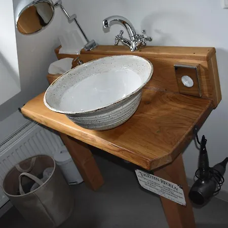 Annodazumol Apartman *