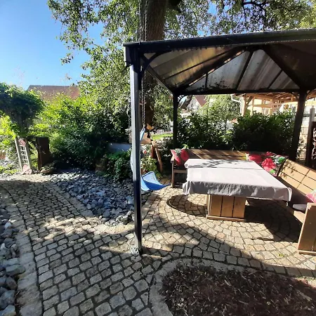 Apartman Annodazumol *