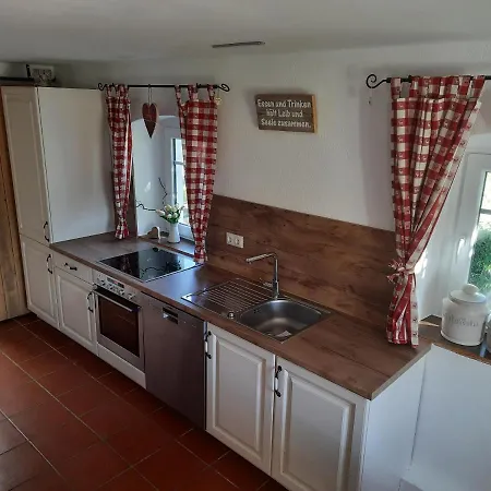 Apartman Annodazumol