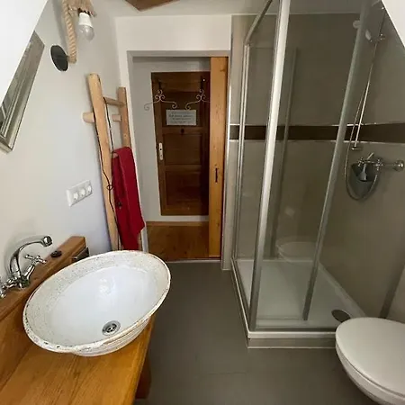 Apartman Annodazumol Waischenfeld