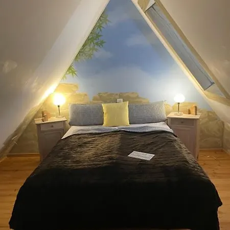 Apartman Annodazumol *