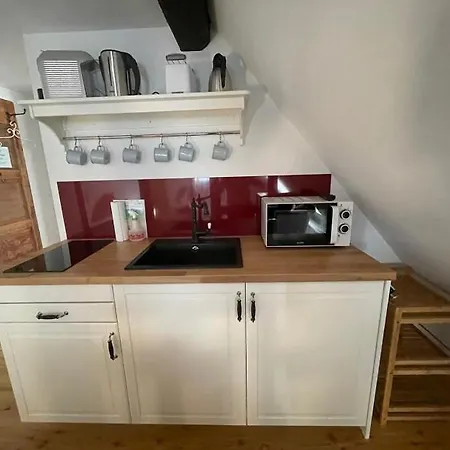 Apartman Annodazumol