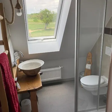 Apartman Annodazumol *