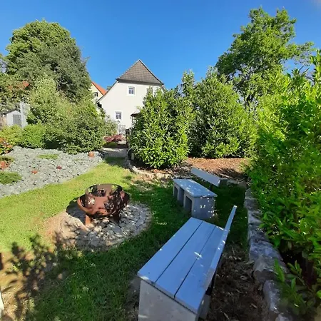 Annodazumol Apartman
