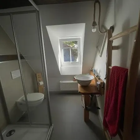 Annodazumol Apartman Waischenfeld