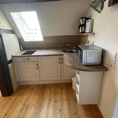 Apartman Annodazumol