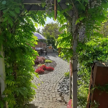 Annodazumol Apartman Waischenfeld