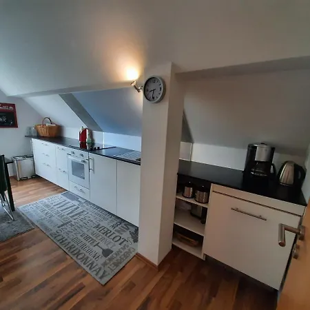 Annodazumol Apartman