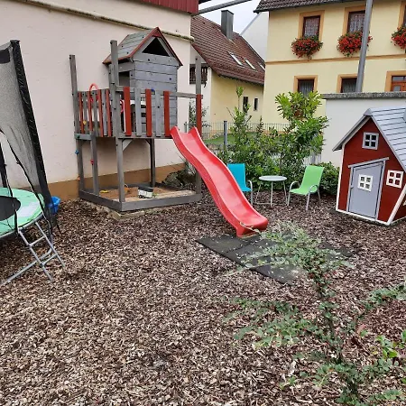 Apartman Annodazumol *
