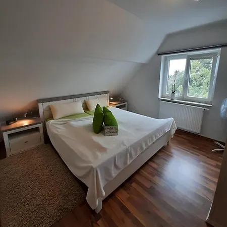 Apartman Annodazumol