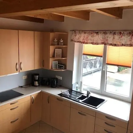 Apartman Annodazumol *