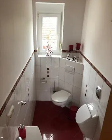 Apartman Annodazumol Waischenfeld