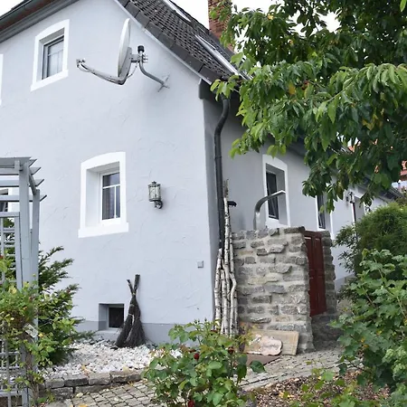Appartement Annodazumol Waischenfeld
