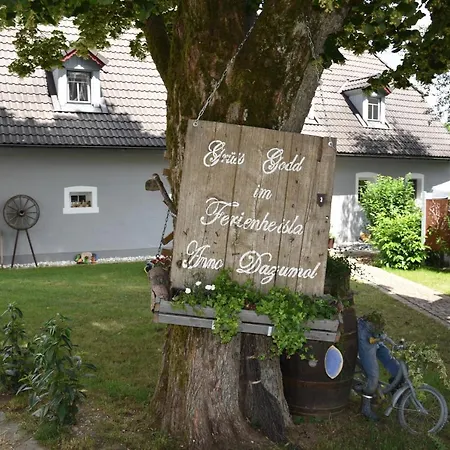 Annodazumol * Waischenfeld