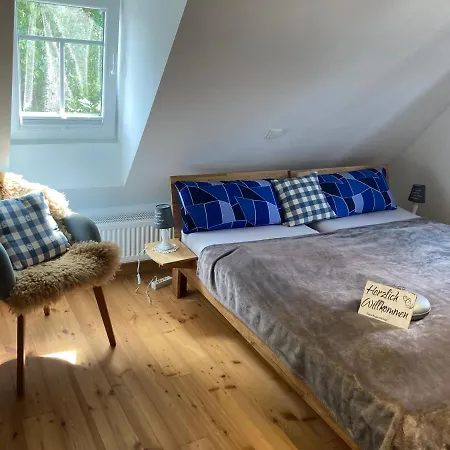Annodazumol Apartamento Waischenfeld