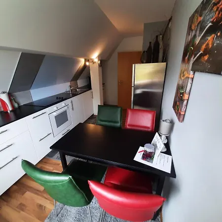 Annodazumol Apartamento